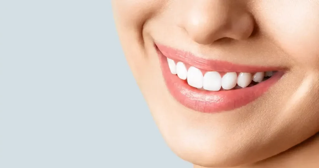 Healthy Smile