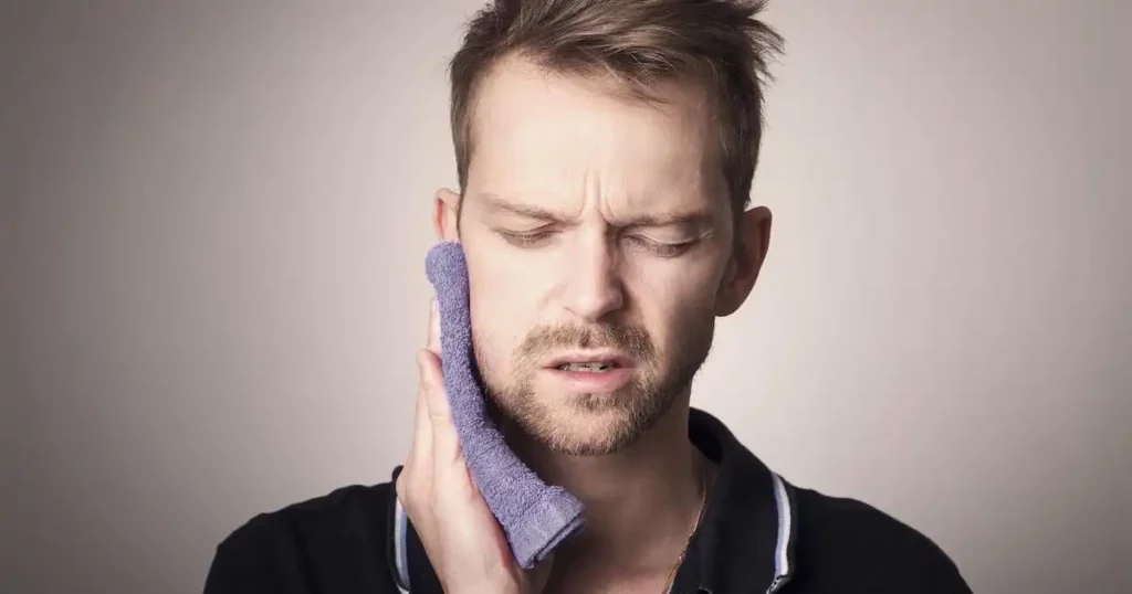 Tooth Pain